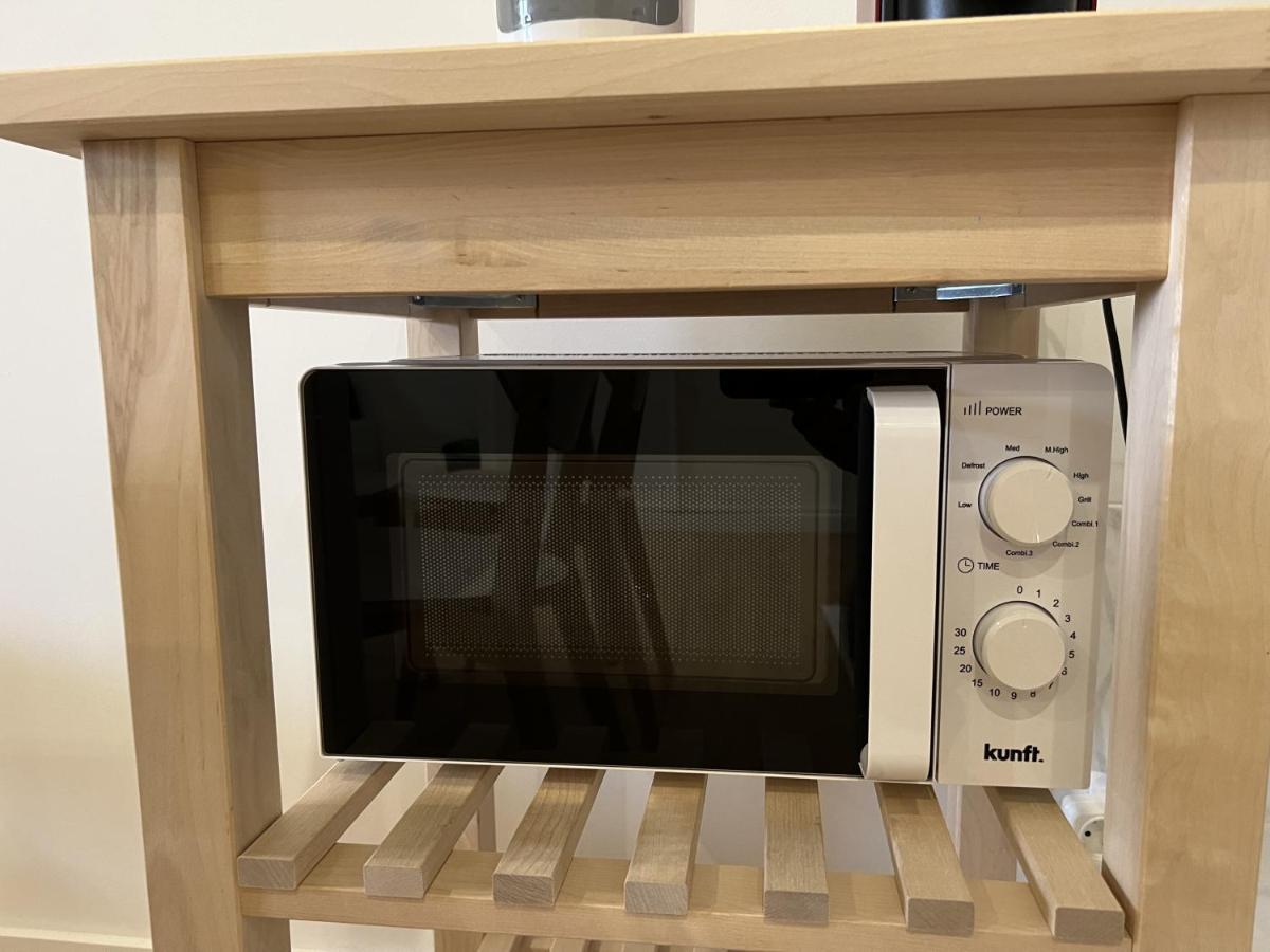 Apartamento Boas -