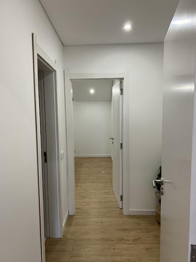 Apartamento Boas -