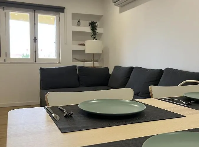 Vilas Boas Apartment - Albufeira