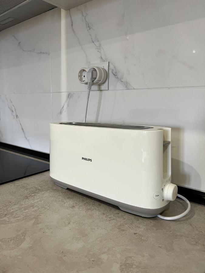 Apartment Boas -