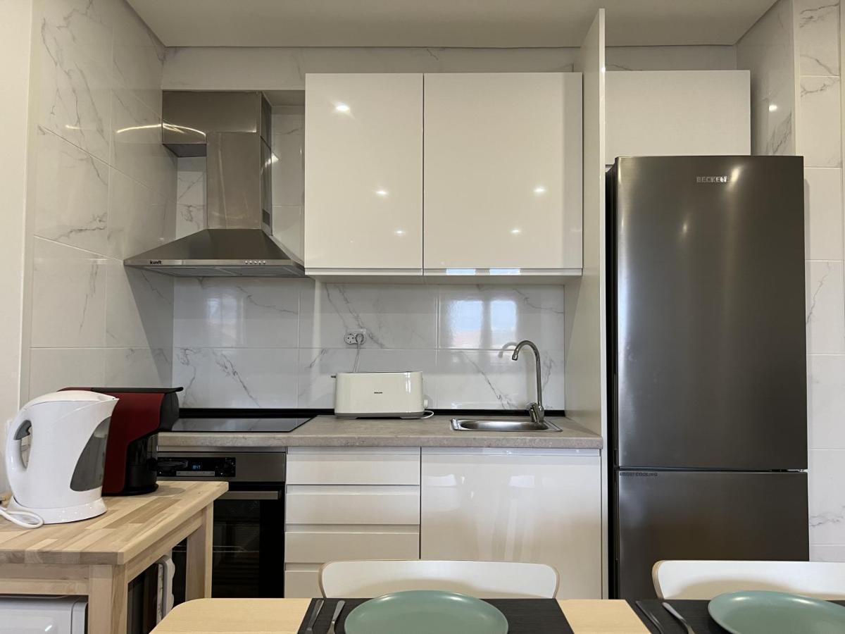 Apartment Boas -