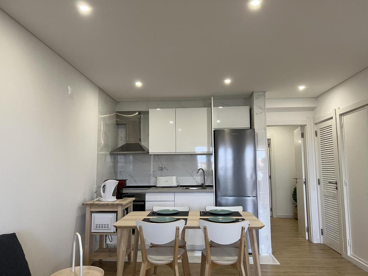 Apartment Boas - *